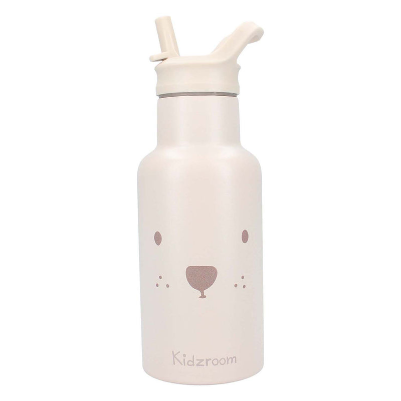 Afbeelding laden in galerijviewer, Kidzroom drinkfles sweet sips teddybeer, 350ml

