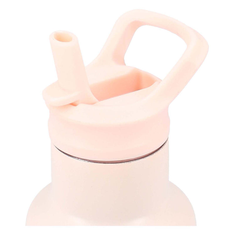 Afbeelding laden in galerijviewer, Kidzroom drinkfles sweet sips hartjes, 350ml
