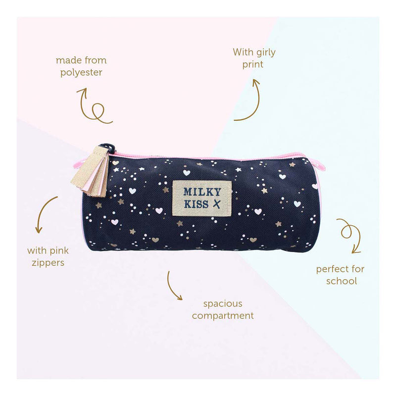 Afbeelding laden in galerijviewer, Milky kiss etui chitchat
