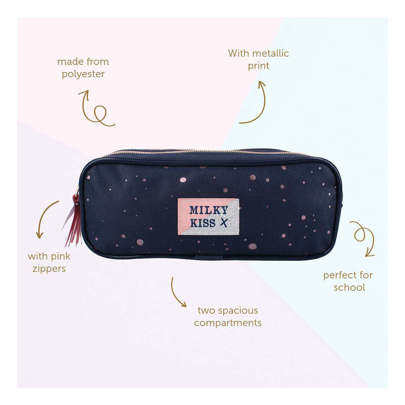 Afbeelding laden in galerijviewer, Milky kiss etui divine days
