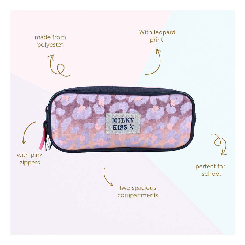 Afbeelding laden in galerijviewer, Milky kiss etui fierce fusion
