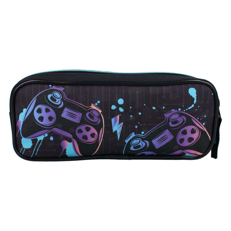 Afbeelding laden in galerijviewer, Vadobag skooter etui game face on
