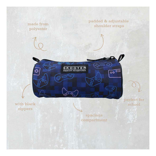 Vadobag skooter etui winning streak