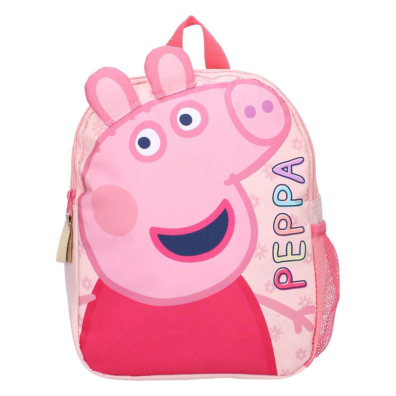Afbeelding laden in galerijviewer, Vadobag peppa pig rugzak fluffy friends
