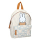 Vadobag nijntje rugzak full of fun beige