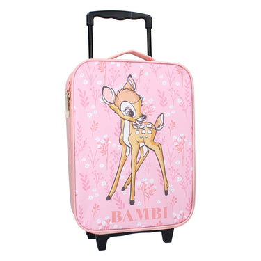 Vadobag bambi trolley koffer made to roll