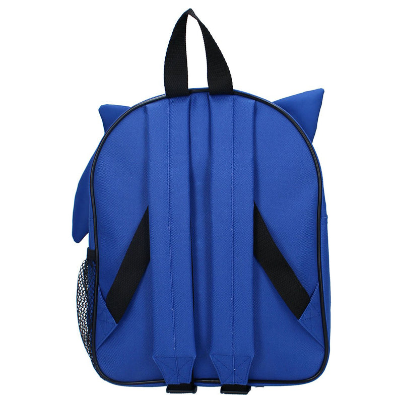 Afbeelding laden in galerijviewer, Vadobag rugzak sonic fluffy friends
