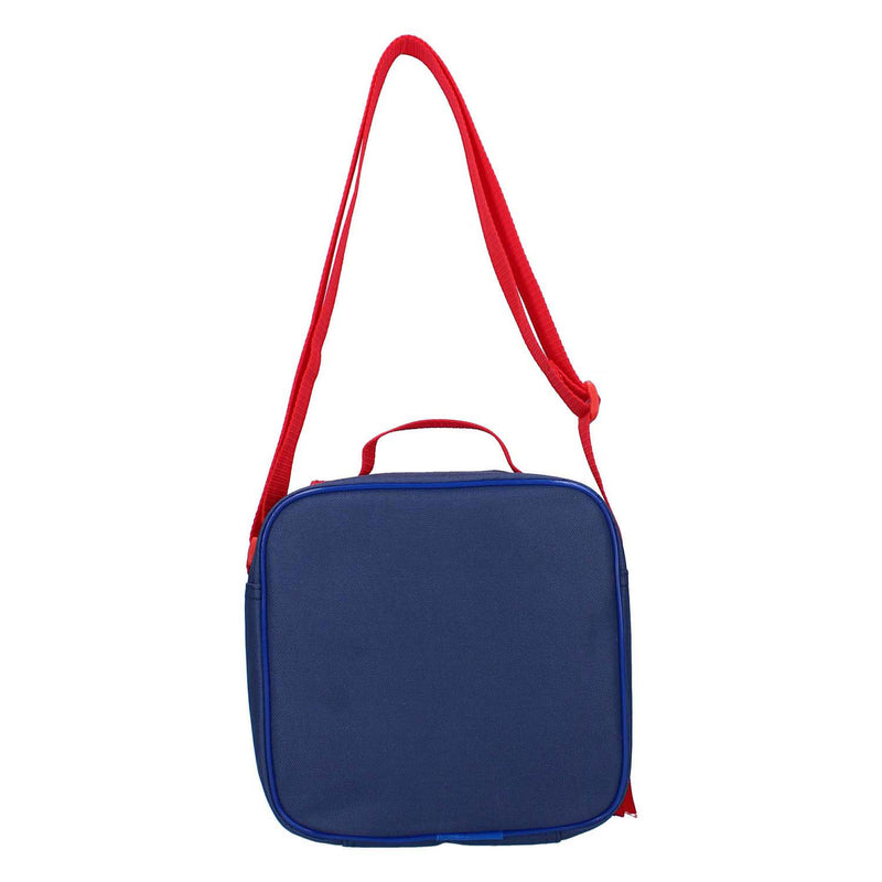 Afbeelding laden in galerijviewer, Vadobag spiderman lunchtas set squeeze the day
