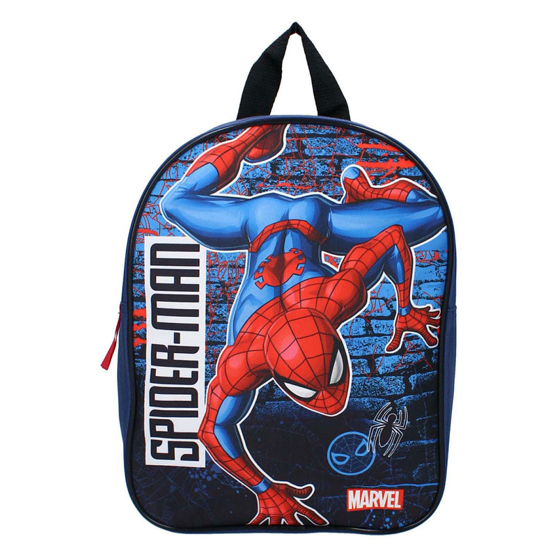 Afbeelding laden in galerijviewer, Vadobag spiderman rugzak beyond amazing
