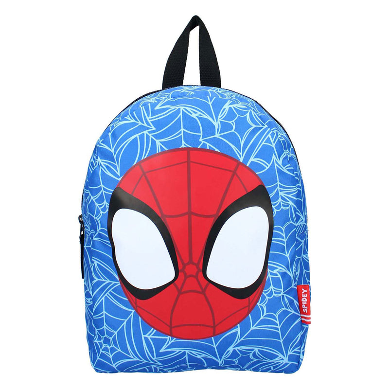 Afbeelding laden in galerijviewer, Vadobag spidey rugzak style icons
