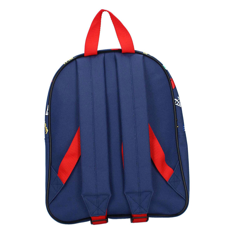 Afbeelding laden in galerijviewer, Vadobag spidey rugzak web-out!
