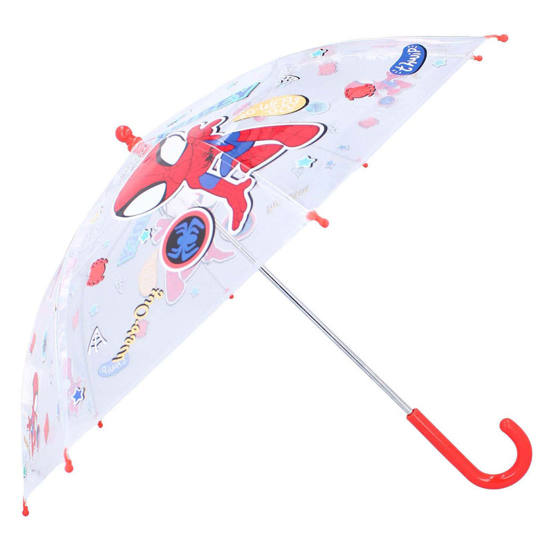 Afbeelding laden in galerijviewer, Vadobag spidey paraplu rainy days
