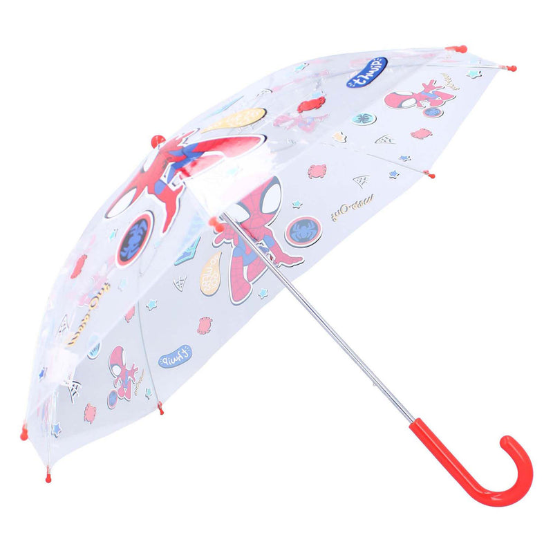 Afbeelding laden in galerijviewer, Vadobag spidey paraplu rainy days
