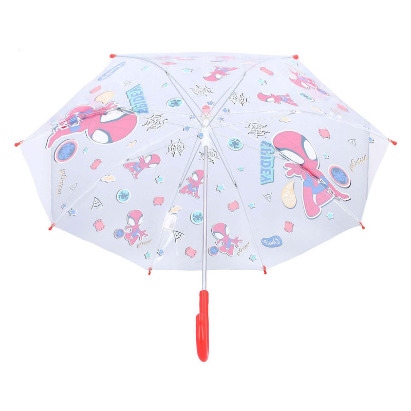 Afbeelding laden in galerijviewer, Vadobag spidey paraplu rainy days
