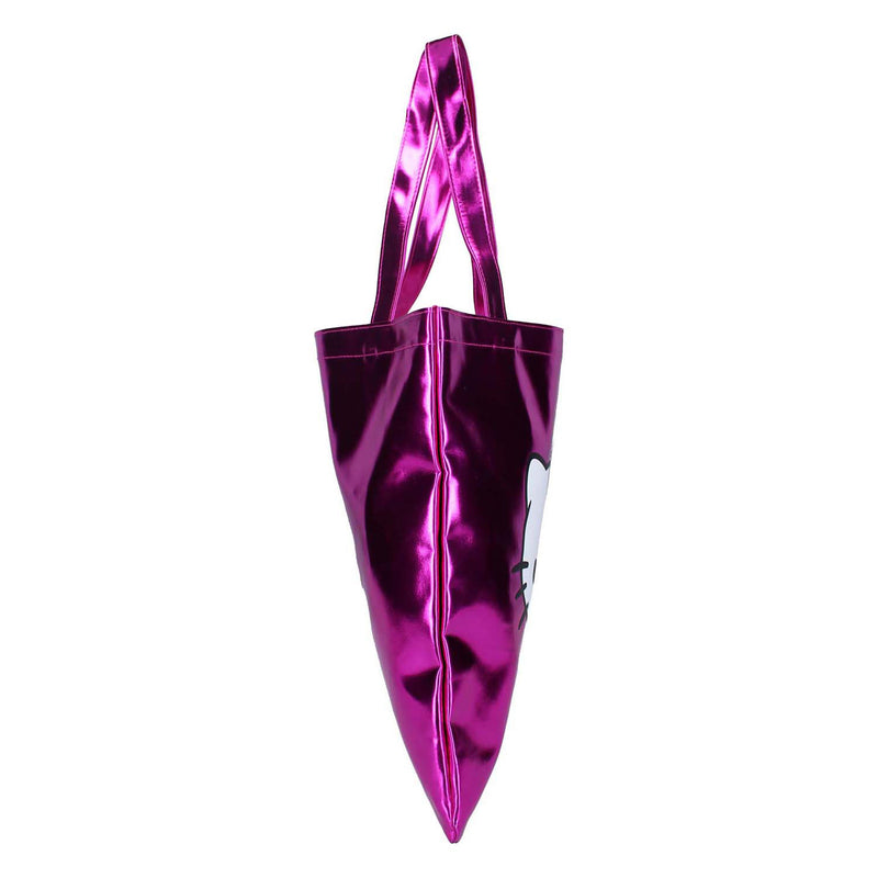Afbeelding laden in galerijviewer, Vadobag hello kitty shopper metallic moves
