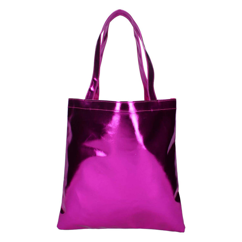 Afbeelding laden in galerijviewer, Vadobag hello kitty shopper metallic moves
