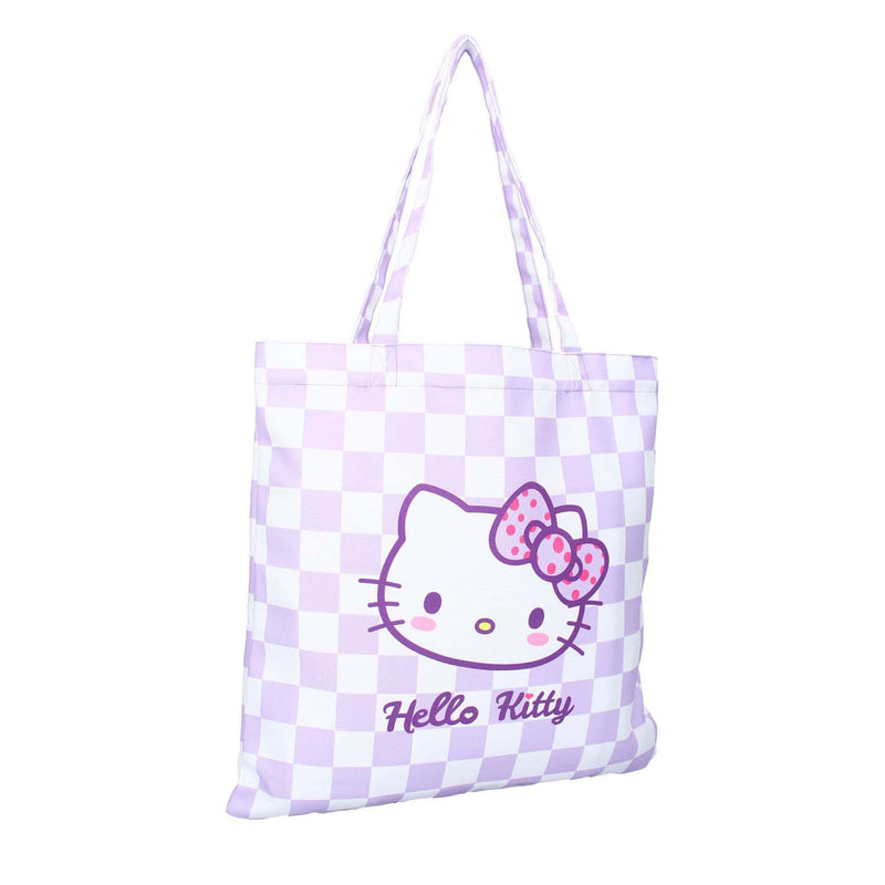 Afbeelding laden in galerijviewer, Vadobag hello kitty shopper bag it up!
