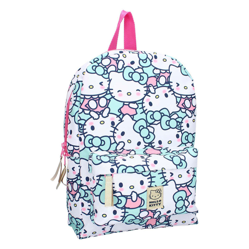 Afbeelding laden in galerijviewer, Vadobag hello kitty rugzak cheerful
