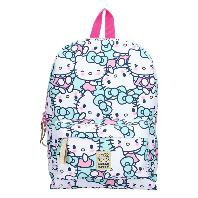 Afbeelding laden in galerijviewer, Vadobag hello kitty rugzak cheerful
