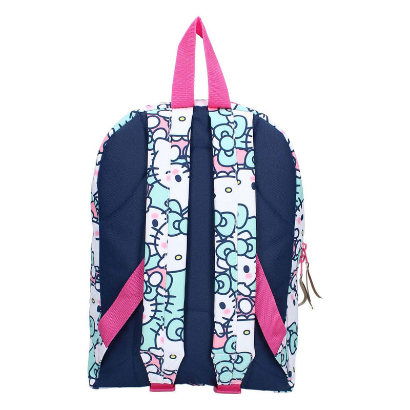 Afbeelding laden in galerijviewer, Vadobag hello kitty rugzak cheerful
