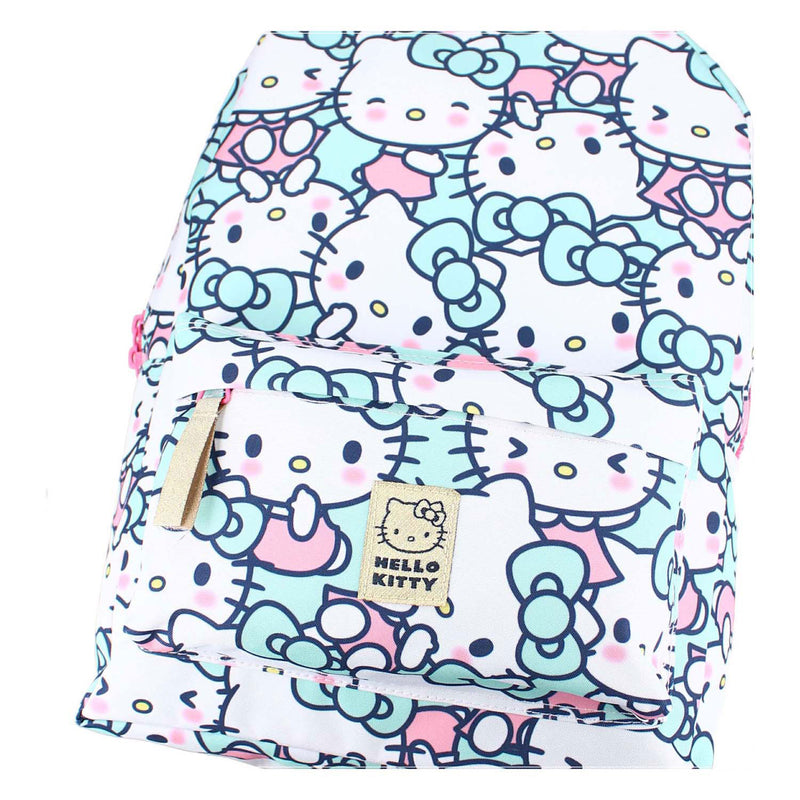 Afbeelding laden in galerijviewer, Vadobag hello kitty rugzak cheerful
