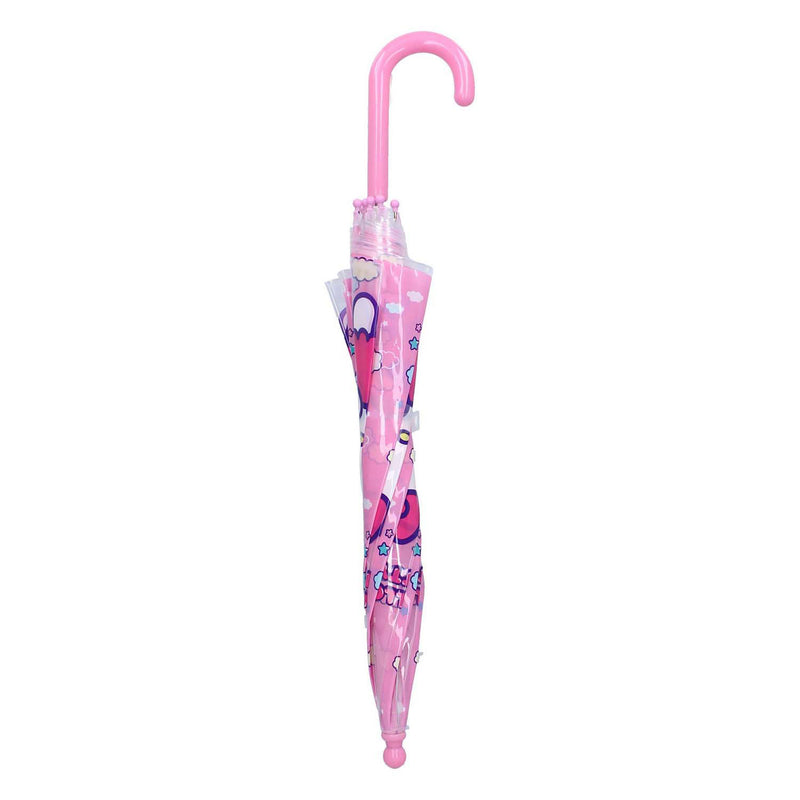 Afbeelding laden in galerijviewer, Vadobag hello kitty paraplu rainy days
