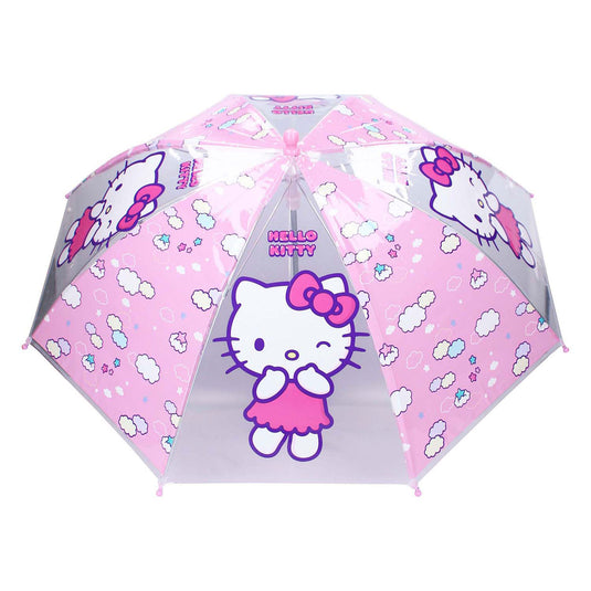 Vadobag hello kitty paraplu rainy days