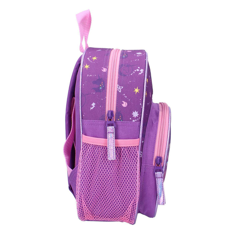 Afbeelding laden in galerijviewer, Vadobag unicorn academy rugzak it's fate
