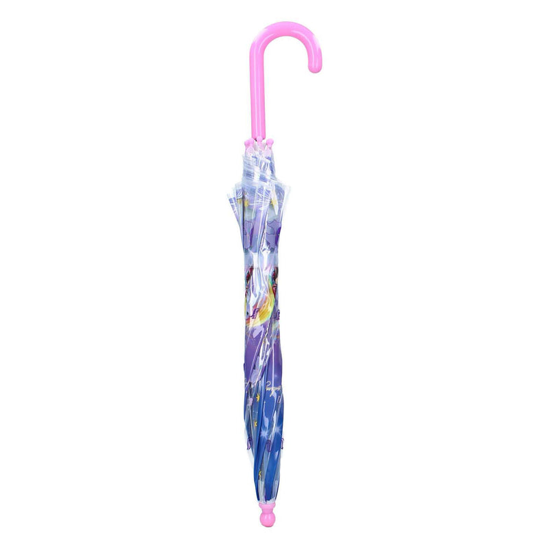 Afbeelding laden in galerijviewer, Vadobag unicorn academy paraplu rainy days
