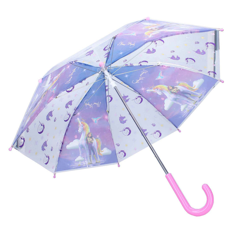 Afbeelding laden in galerijviewer, Vadobag unicorn academy paraplu rainy days
