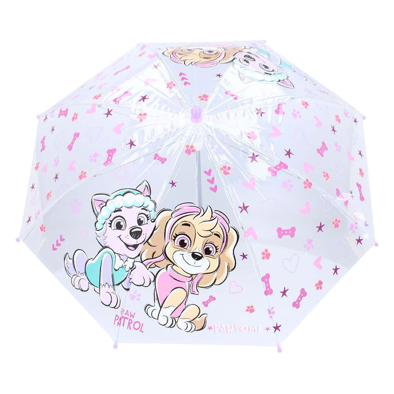 Afbeelding laden in galerijviewer, Vadobag paw patrol paraplu rainy days
