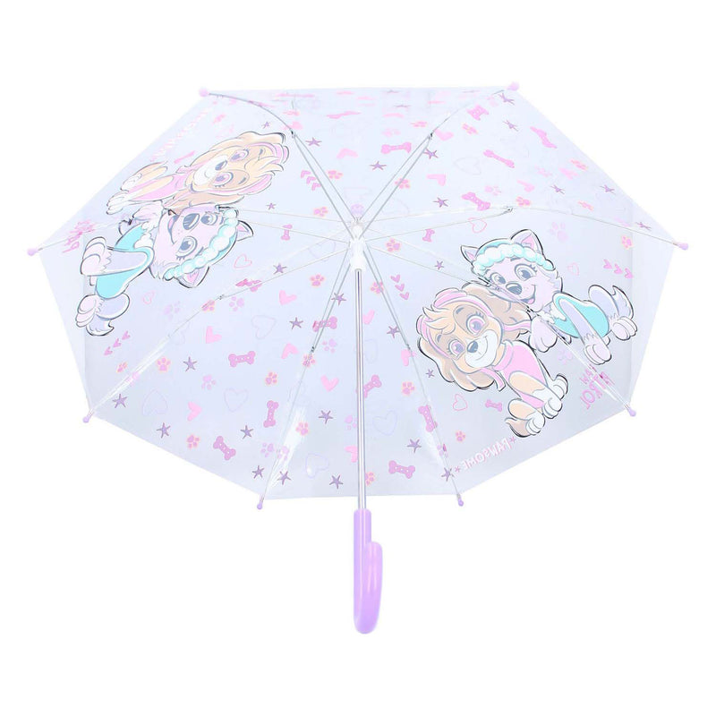 Afbeelding laden in galerijviewer, Vadobag paw patrol paraplu rainy days
