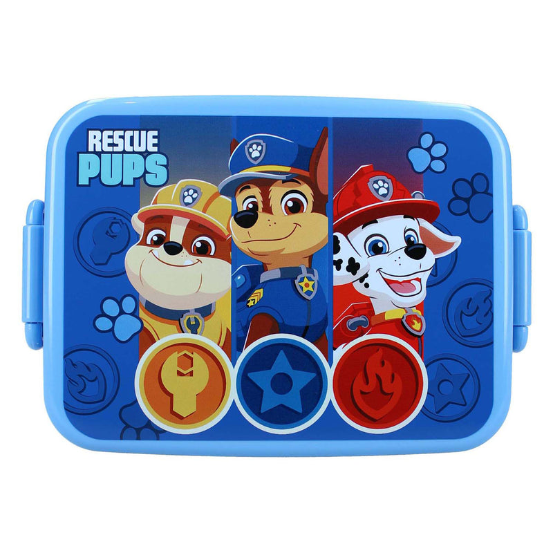Afbeelding laden in galerijviewer, Vadobag paw patrol - blauw - lunchbox
