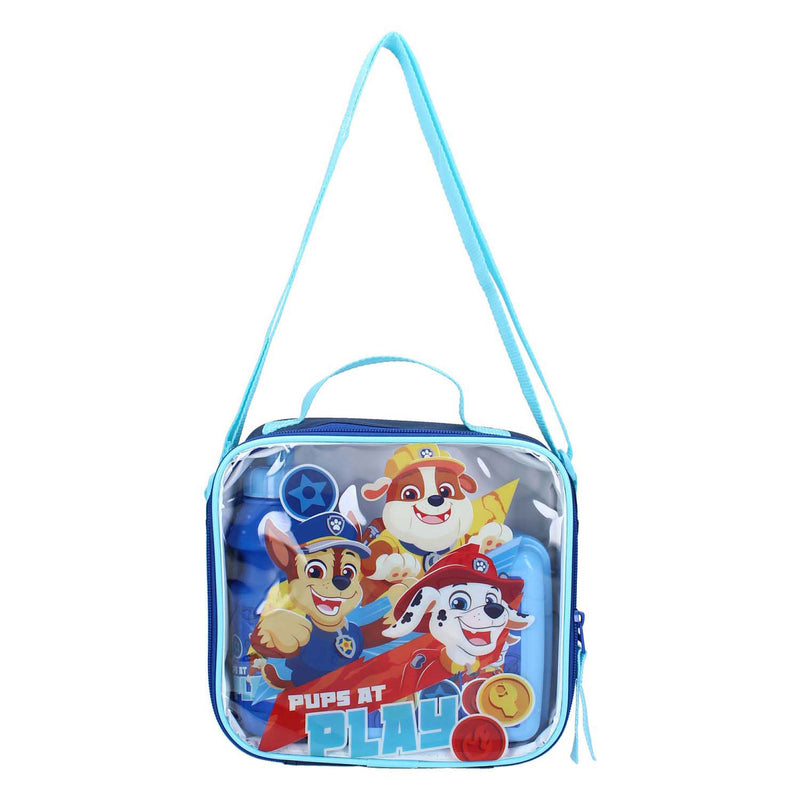 Afbeelding laden in galerijviewer, Vadobag paw patrol lunchtas so yummy

