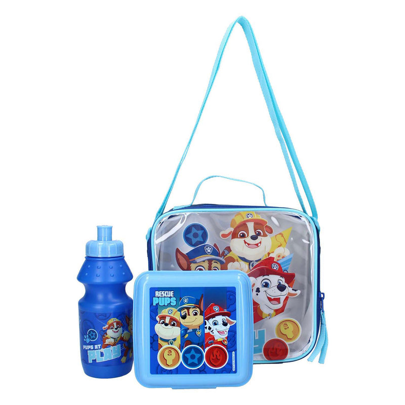 Afbeelding laden in galerijviewer, Vadobag paw patrol lunchtas so yummy
