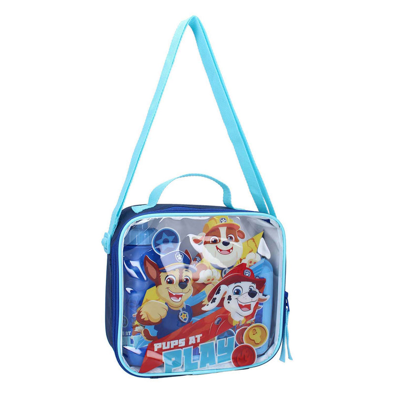 Afbeelding laden in galerijviewer, Vadobag paw patrol lunchtas so yummy
