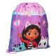 Vadobag gabby's poppenhuis gymtas unlimited adventure