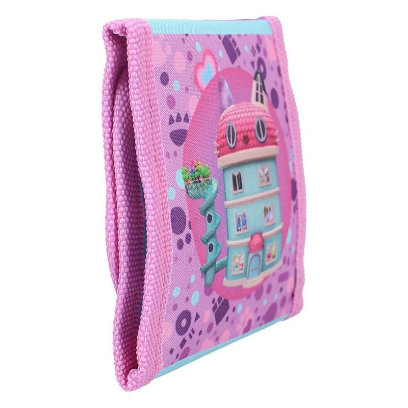 Afbeelding laden in galerijviewer, Vadobag gabby's poppenhuis portemonnee unlimited adventure
