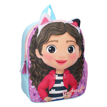Vadobag gabby's poppenhuis rugzak fluffy friends