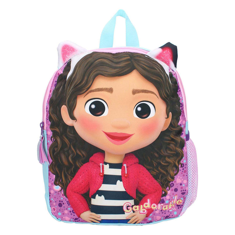 Afbeelding laden in galerijviewer, Vadobag gabby's poppenhuis rugzak fluffy friends
