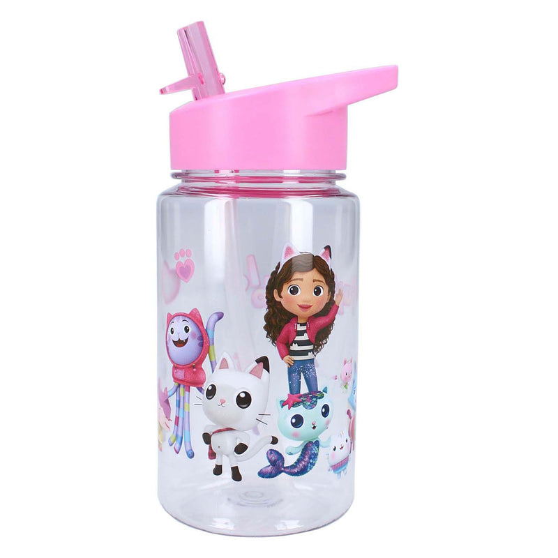 Afbeelding laden in galerijviewer, Vadobag gabby's poppenhuis drink up drinkfles, 450ml
