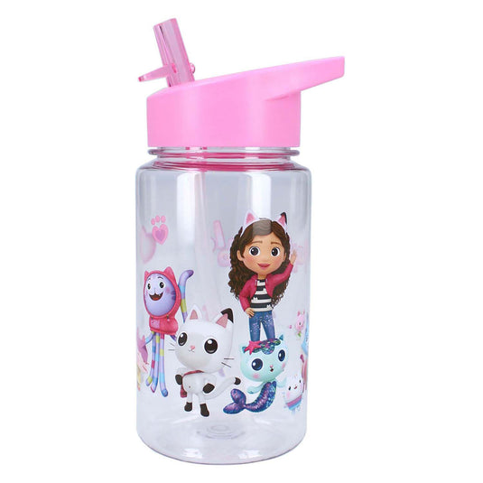 Vadobag gabby's poppenhuis drink up drinkfles, 450ml