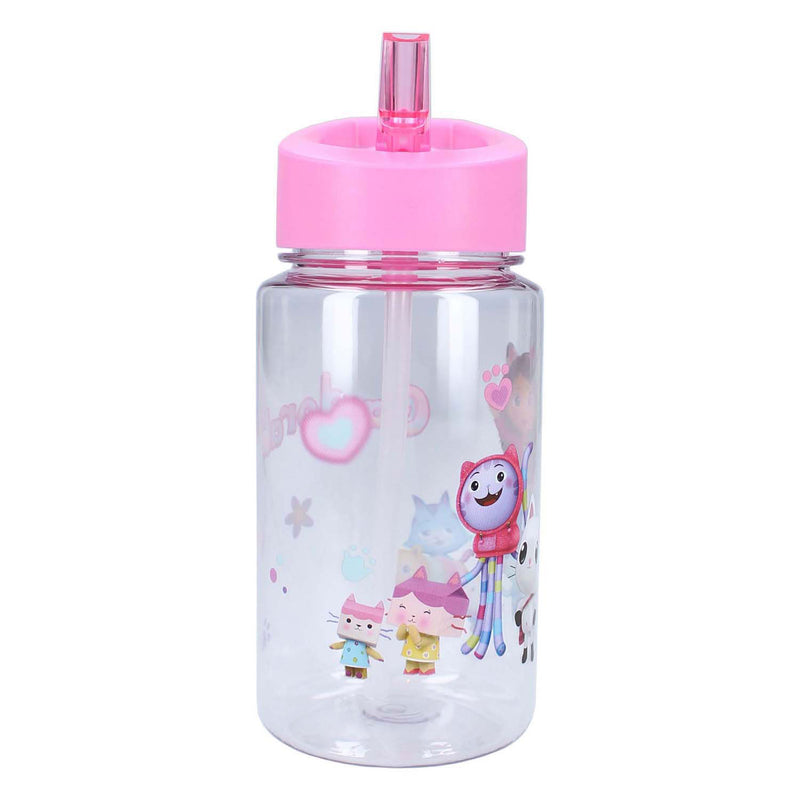 Afbeelding laden in galerijviewer, Vadobag gabby's poppenhuis drink up drinkfles, 450ml
