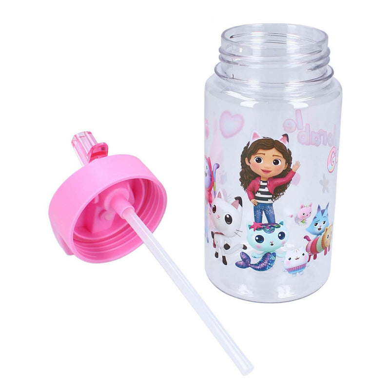 Afbeelding laden in galerijviewer, Vadobag gabby's poppenhuis drink up drinkfles, 450ml
