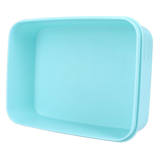 Vadobag gabby's dollhouse - roze - lunchbox