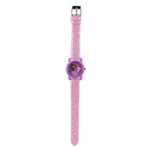 Vadobag gabby's poppenhuis horloge kids time!