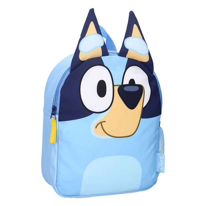Afbeelding laden in galerijviewer, Vadobag bluey rugzak fluffy friends
