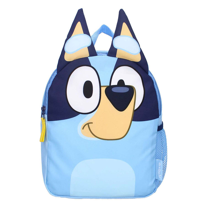 Afbeelding laden in galerijviewer, Vadobag bluey rugzak fluffy friends
