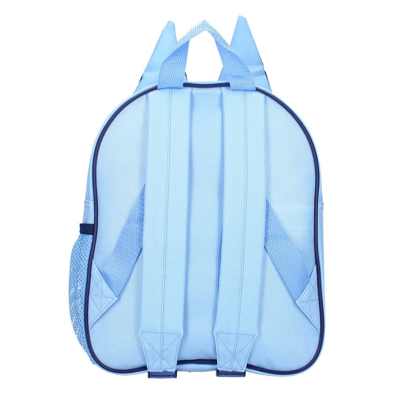 Afbeelding laden in galerijviewer, Vadobag bluey rugzak fluffy friends
