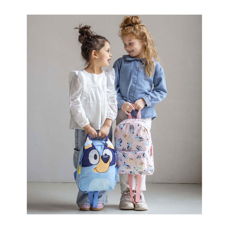 Afbeelding laden in galerijviewer, Vadobag bluey rugzak fluffy friends
